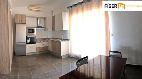 Photo 4 of Flat to rent in Calle Sevilla, Zafra, Badajoz