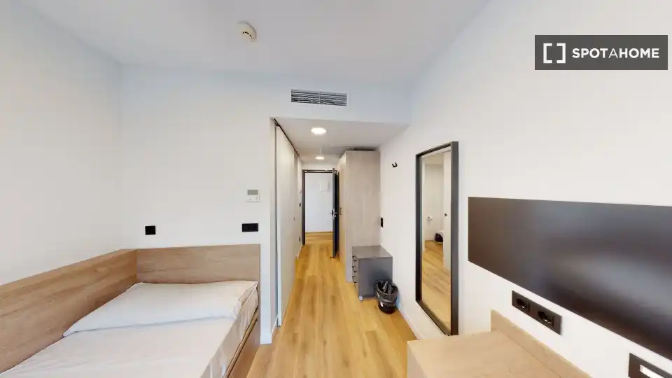 Habitación en Haygon - Universidad