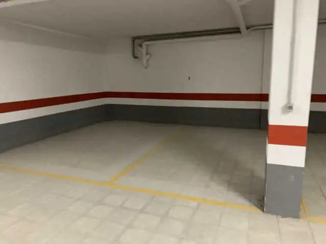 Aparcament en venda a Centro