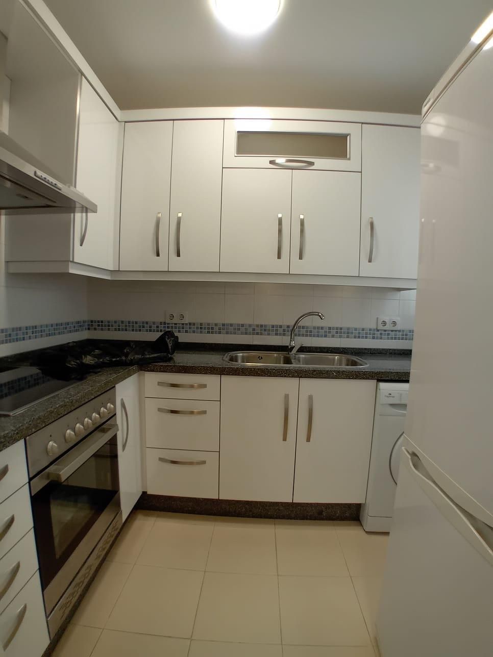 Apartament de lloguer a Ollerías - San Cayetano