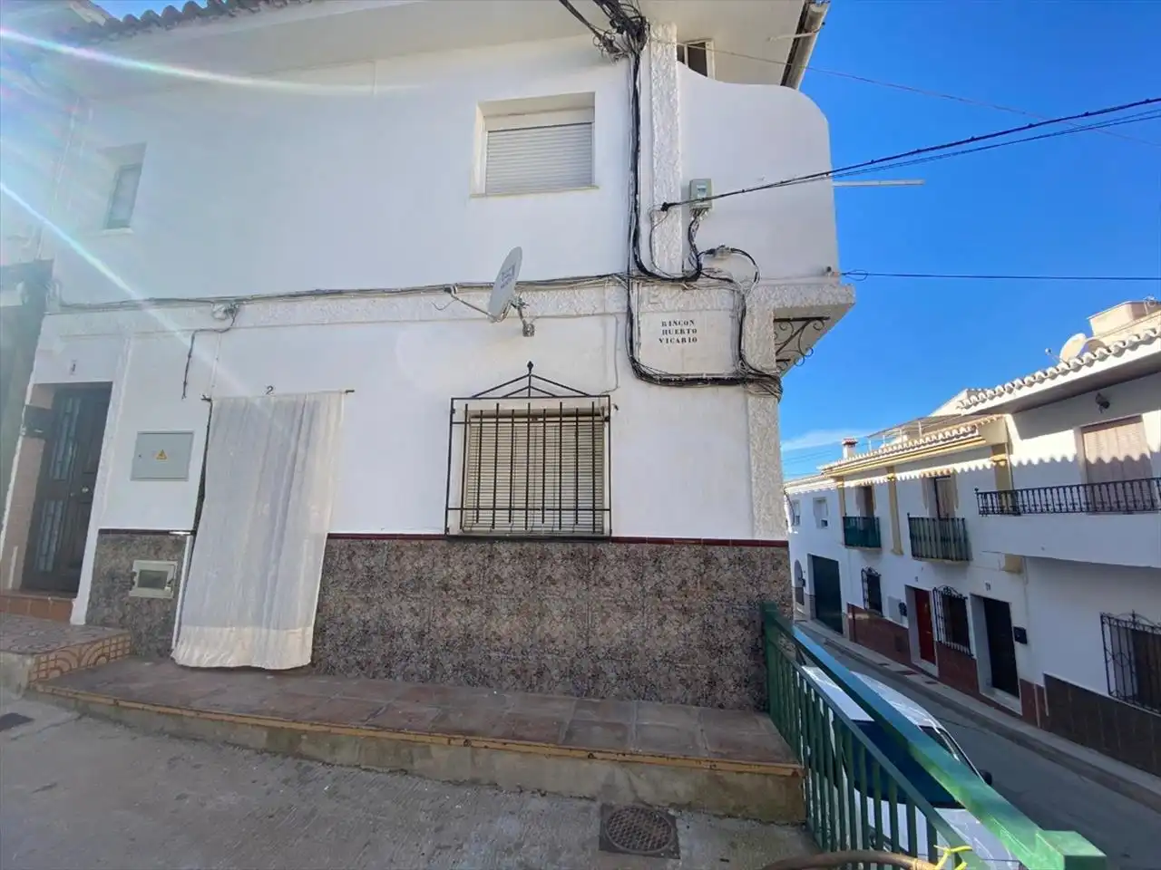 Flat for sale in Vicario, imagen 2