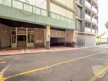Oficina en venda a Calle Emilio Castelar 4