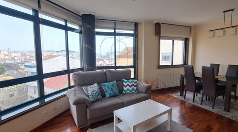 Foto 5 de Pis de lloguer a Teis, Vigo