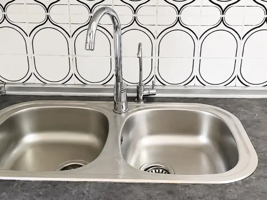 Cocina de Piso en venta en Elda con Aire acondicionado y Balcón