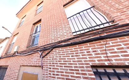 Exterior view of Flat for sale in Fuensalida