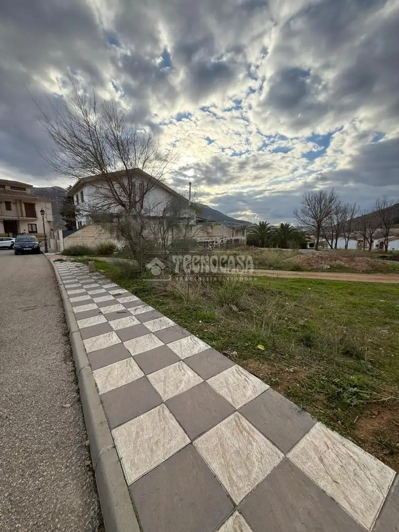 Residential land for sale in Loja, imagen 5
