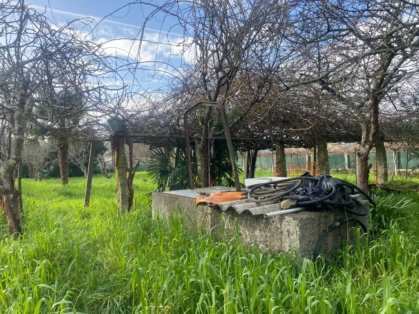 Casa o chalet en venta en Caldas de Reis con Jardín privado