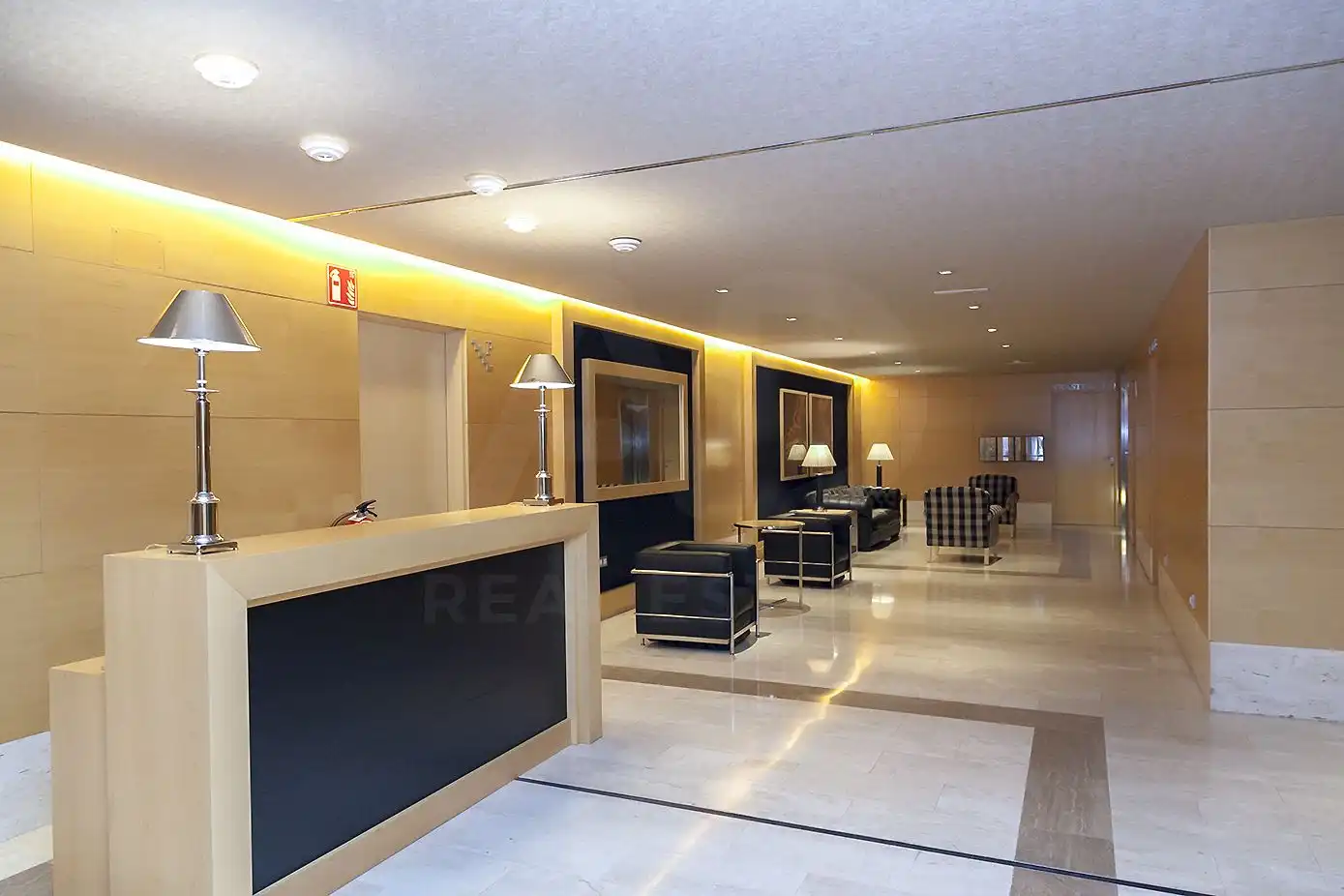 Duplex con piscina in vendita a Les Corts, imagen 32