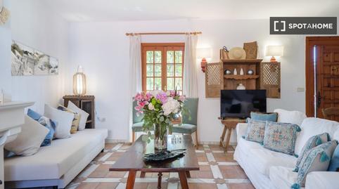 Foto 4 de Apartament per a compartir a Benahavís pueblo, Málaga