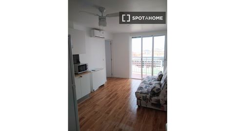 Photo 3 of Flat for rent in La Creu del Grau, Valencia Capital