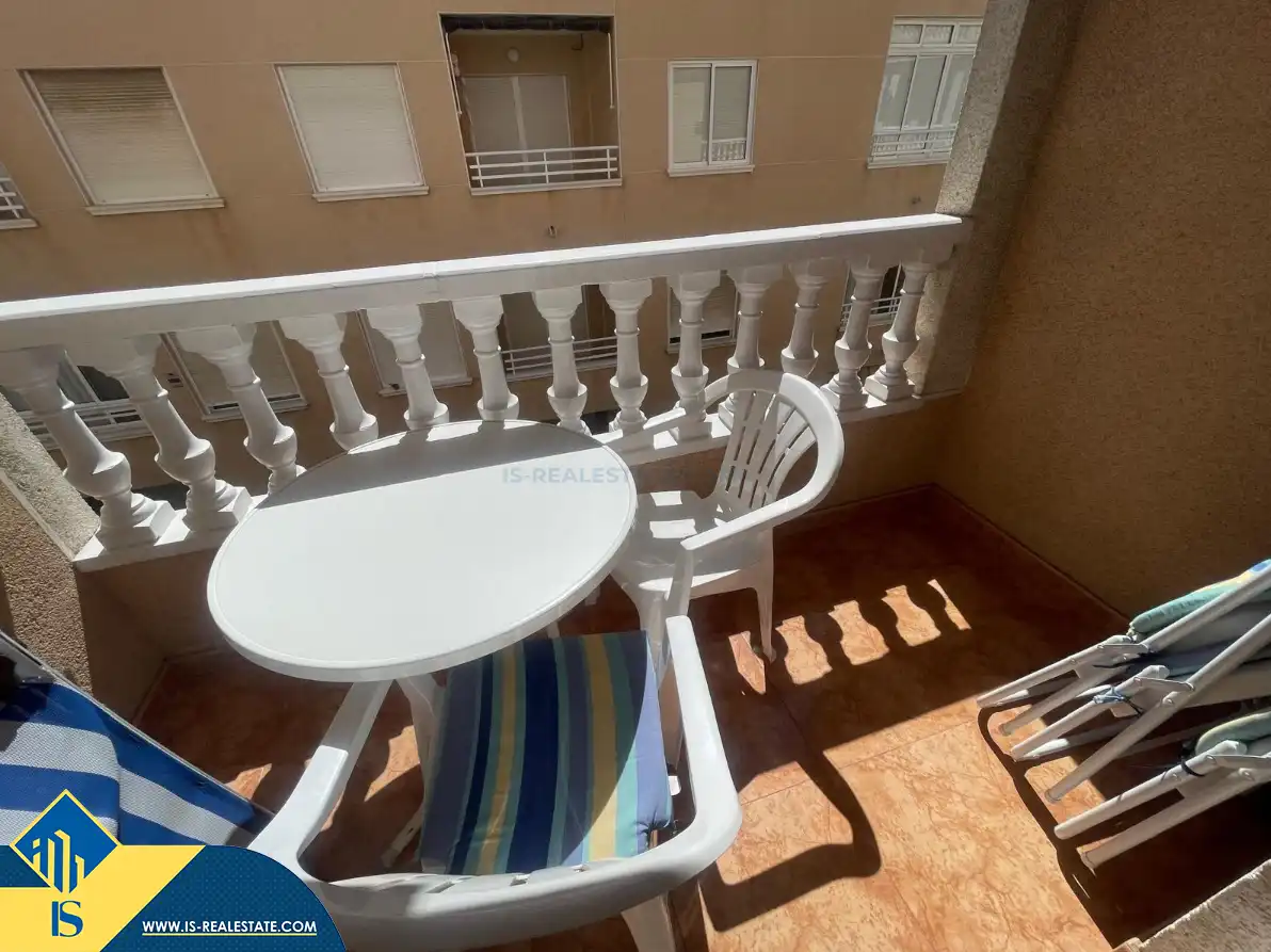 Apartament amb piscina en venda a Centro, imagen 26