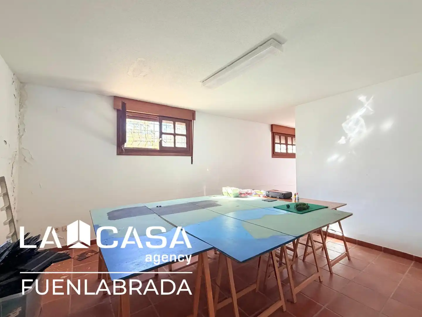 Casa en venda a Calle del Matadero, imagen 43