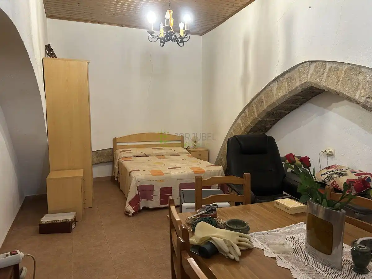 Casa o chalet en venta en Albocàsser con Terraza