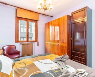 Bedroom of House or chalet for sale in Laviana  with Heating and Storage room