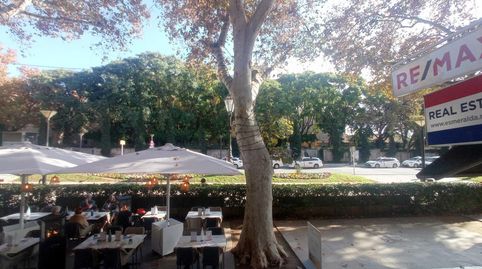 Foto 5 de Oficina de alquiler en La Llotja - Born, Palma de Mallorca