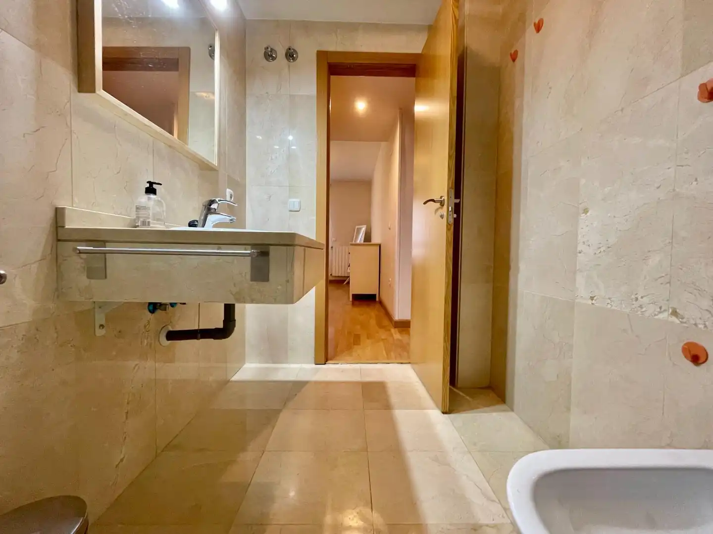 Bany de Pis en venda en Córdoba amb Aire condicionat, Calefacció i Parquet