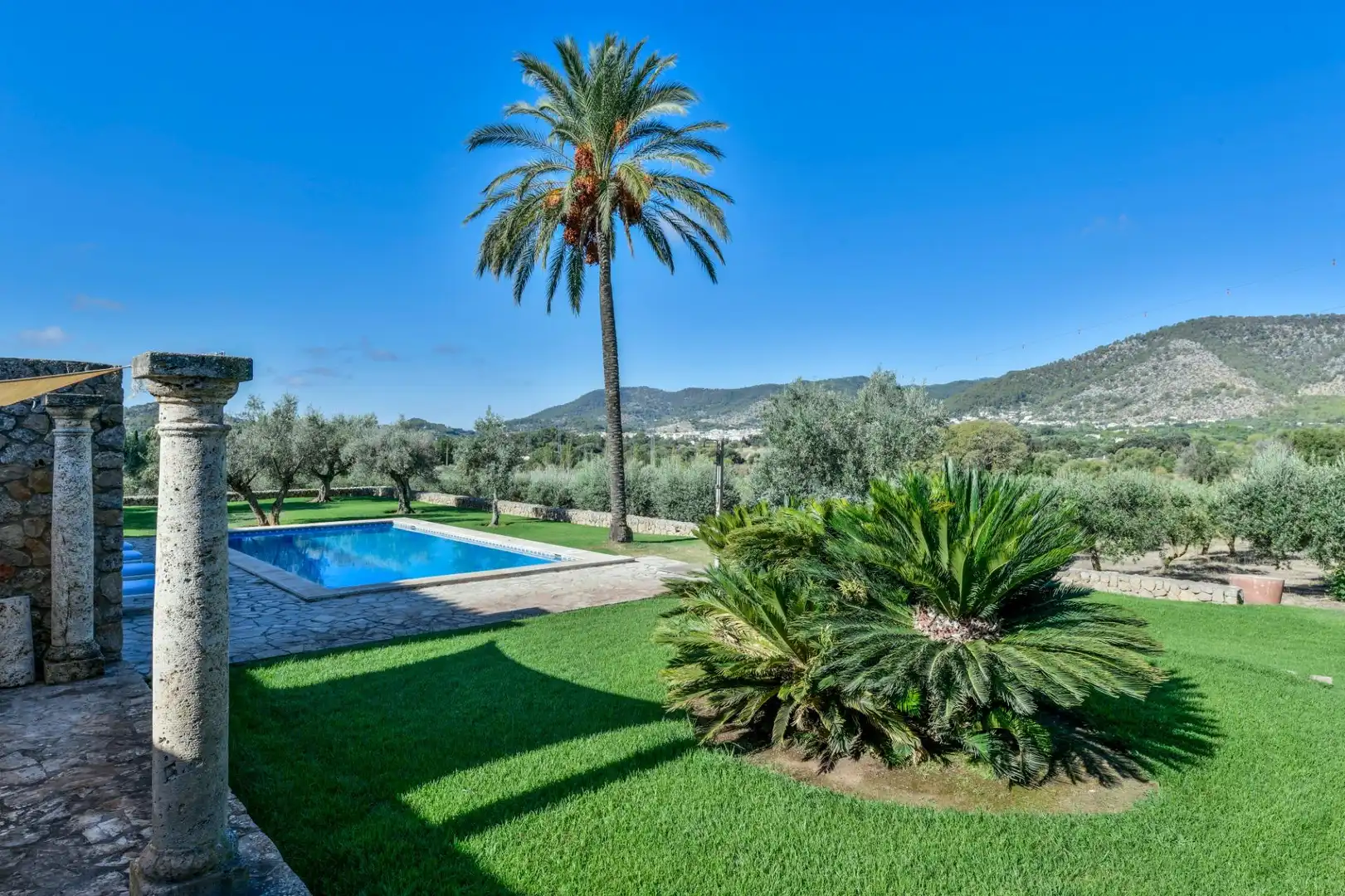 Detached house with garden for sale in Alaró, imagen 10
