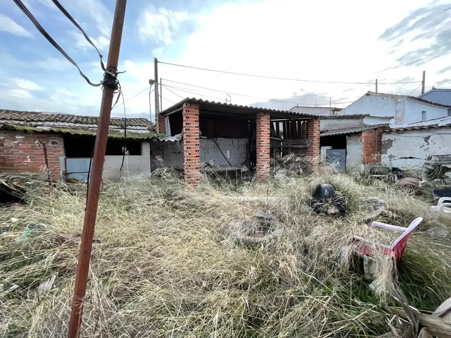 Planta baixa en venda en Talavera de la Reina