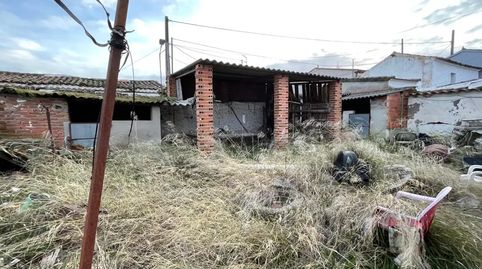 Foto 2 de Planta baixa en venda a Calle de la Iglesia, Gamonal, Talavera de la Reina