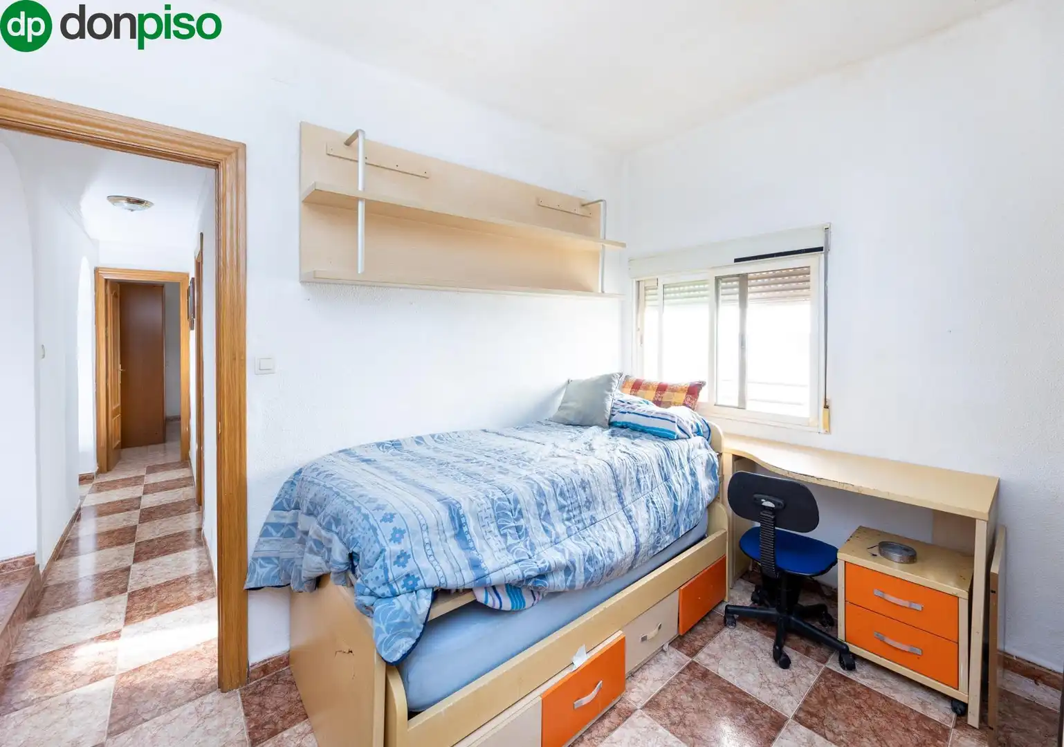 Habitación de Casa o chalet en venta en Armilla con Terraza