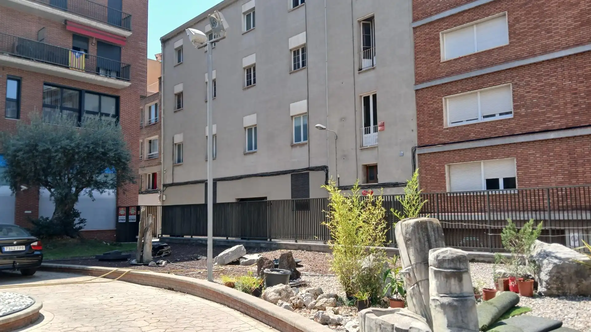 Business premises to rent in Fonts dels Capellans - Sagrada Família, imagen 4