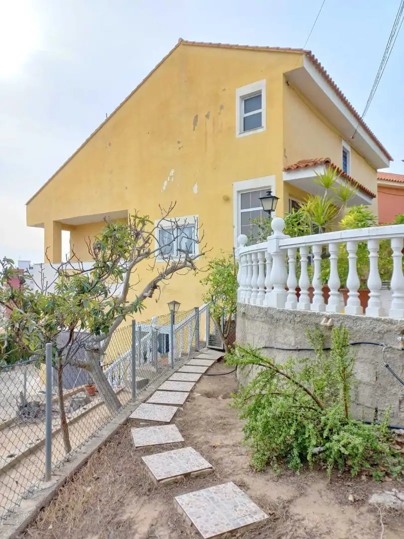 Villa avec terrasse à vendre à Sant Antoni, imagen 42