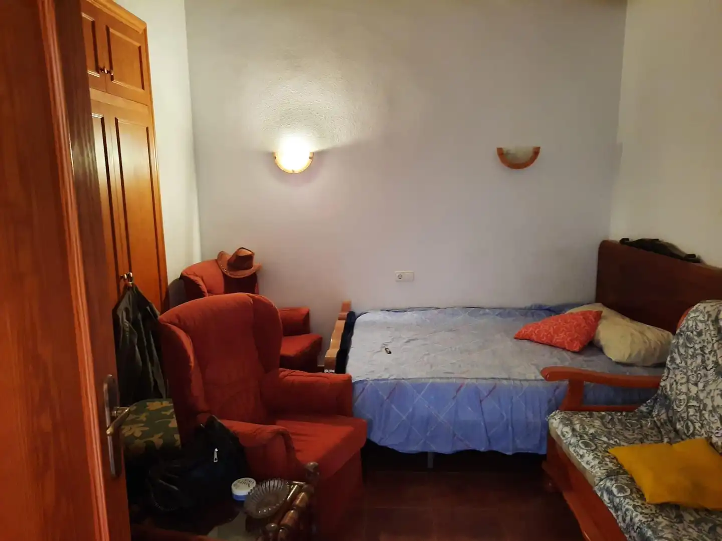 Casa in affitto a Campo de Murcia, imagen 8