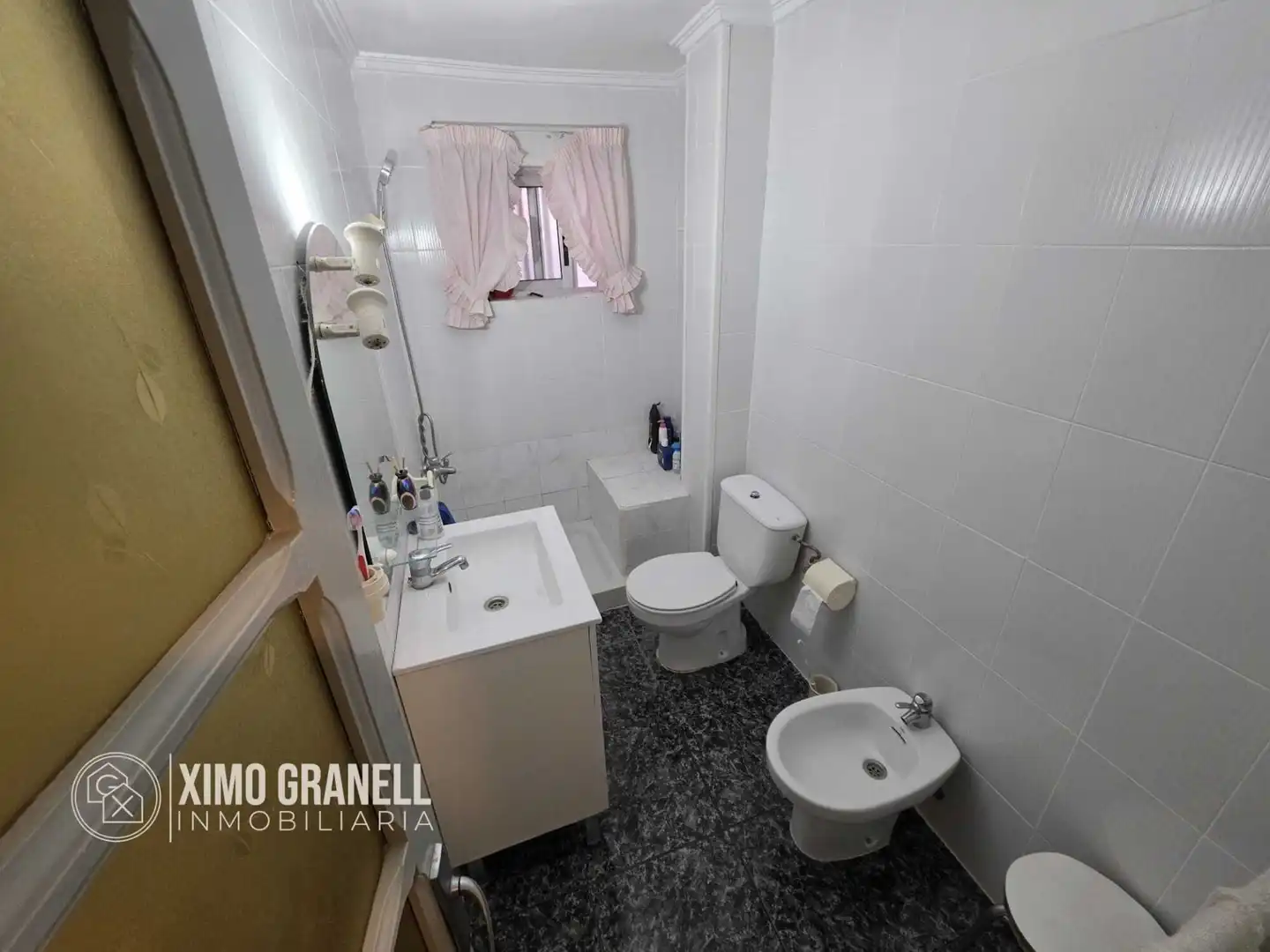 Baño de Piso en venta en La Vall d'Uixó con Jardín privado