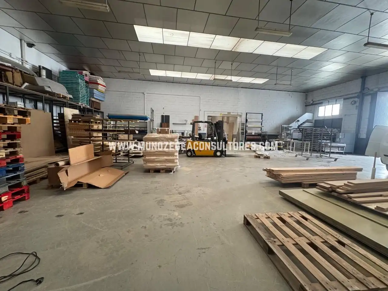 Industrial building to rent in Córdoba - Málaga, imagen 6