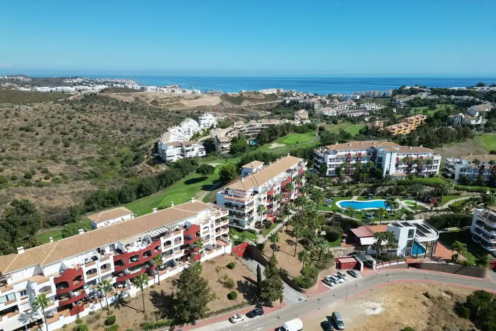 Abitazione con piscina in vendita a Riviera del Sol, imagen 26