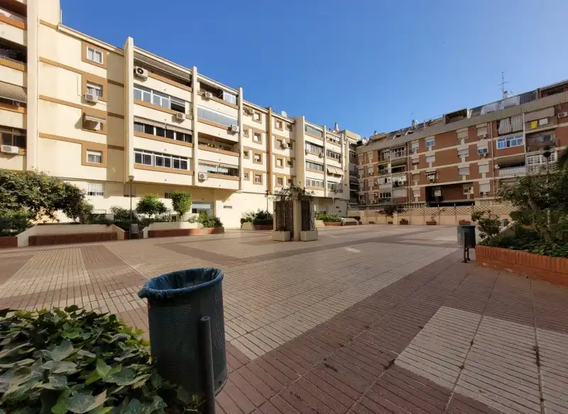 Flat for sale in Calle Héroe de Sostoa, 136, La Princesa