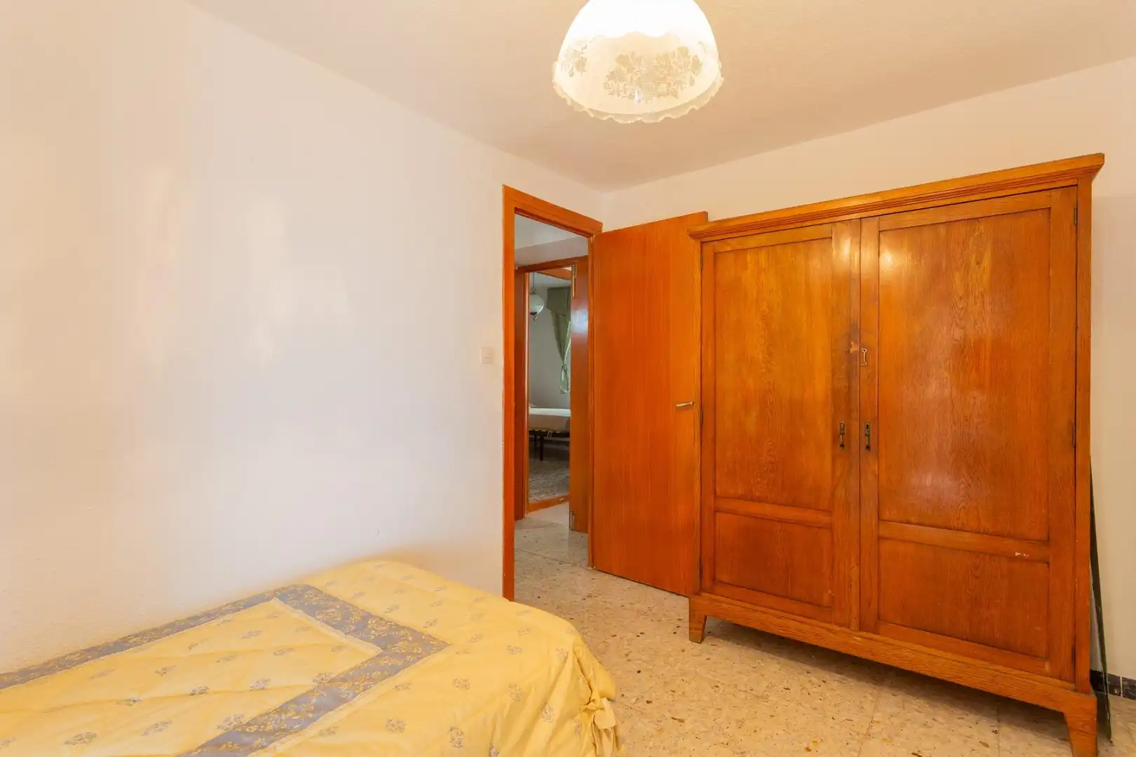 Habitación de Casa o chalet en venta en Montejícar con Balcón