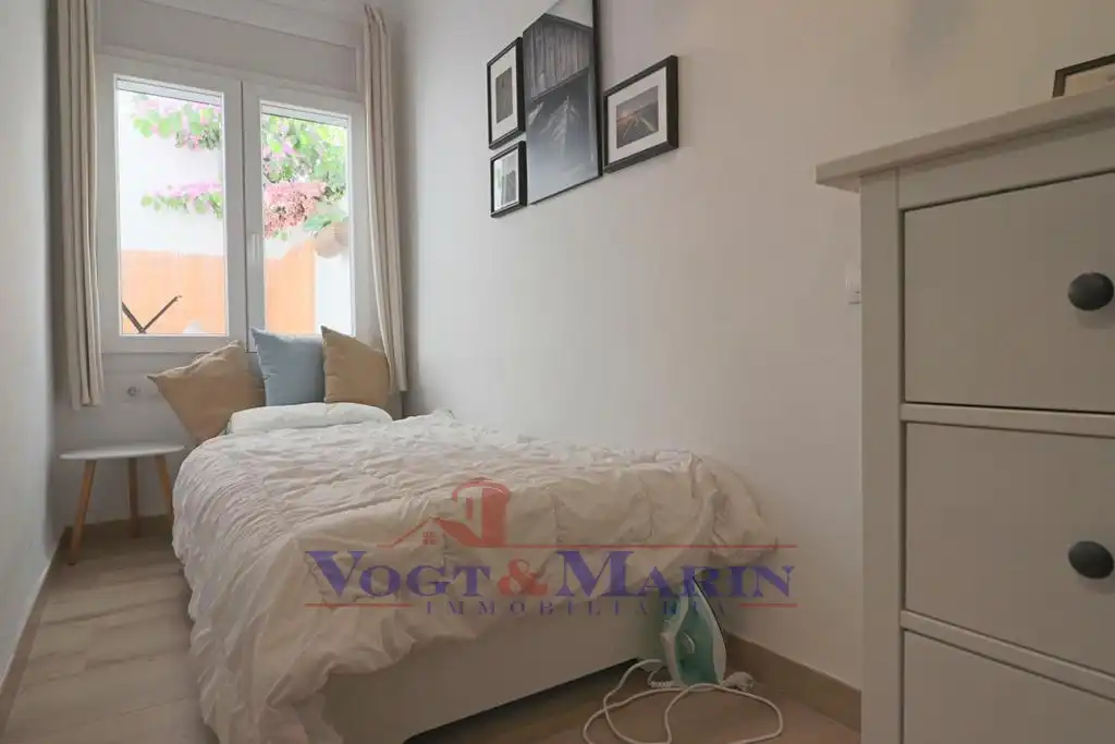 Apartamento con balcón en venta en Carrer del Castell de la Trinitat, imagen 13