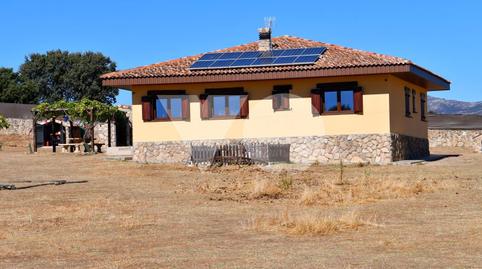 Photo 2 of House or chalet for sale in Montecillo, Pedrezuela, Madrid