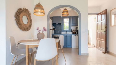 Foto 4 de Apartament en venda a Playas de Fornells, Es Mercadal