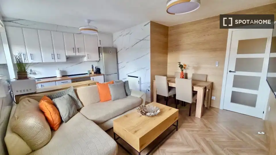 Habitación en San Vicente de la Barquera