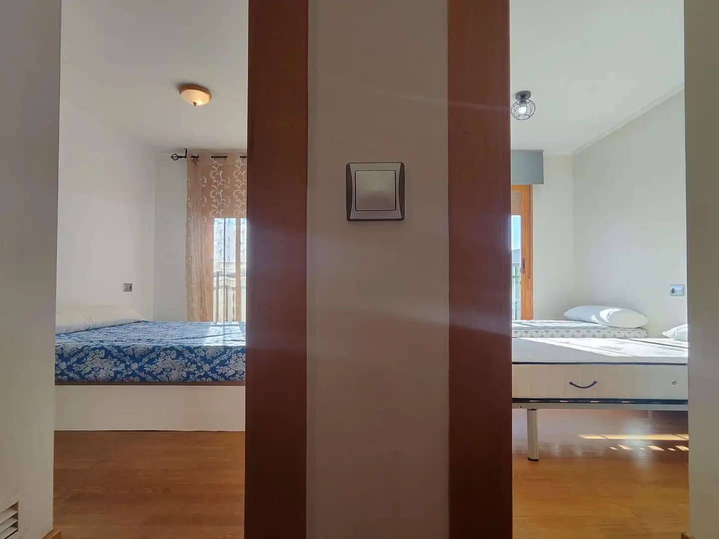 Apartament en venda en Oropesa del Mar / Orpesa amb Aire condicionat, Parquet i Moblat