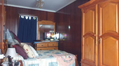 Foto 5 de Casa adosada en venda a A Malata - Catabois - Ciudad Jardín, Ferrol