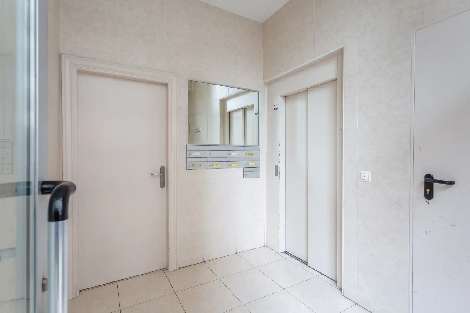 Flat for rent in Pamplona-Iruña - GRUPO RINALDI, 7, Iturrama