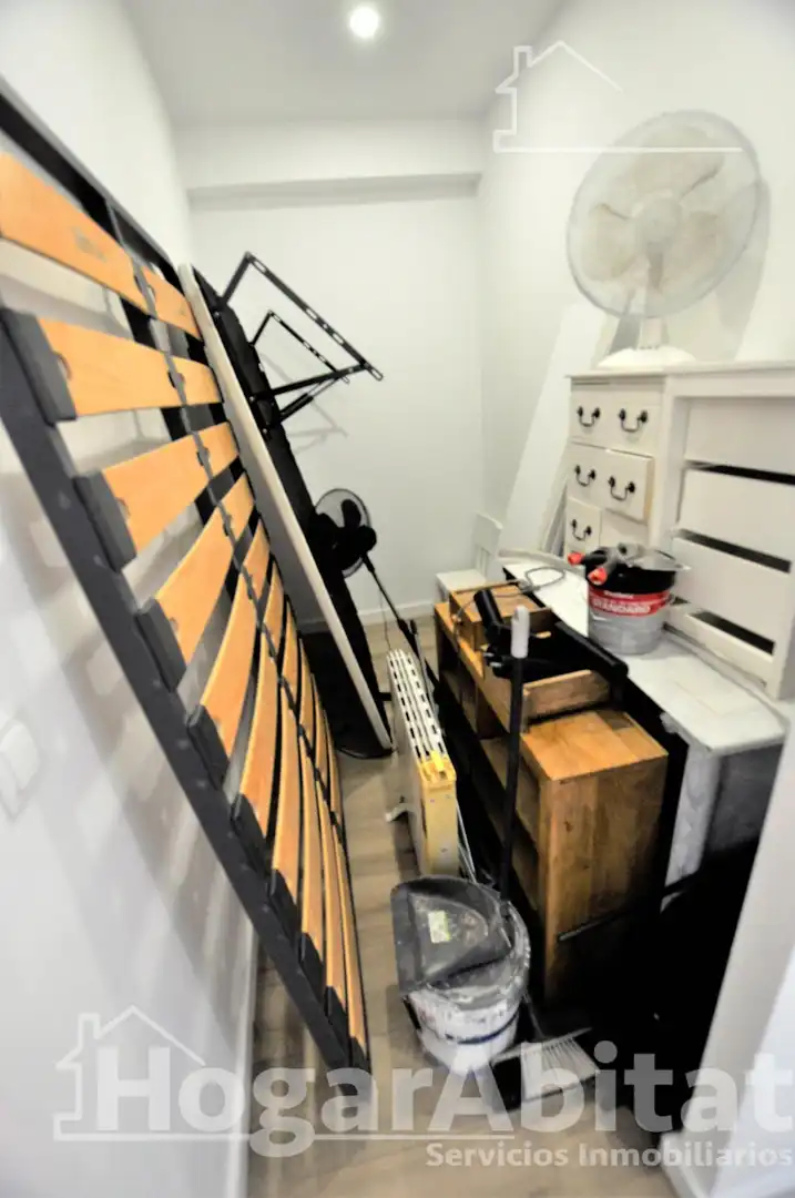 Appartement avec terrasse à vendre à Calle Francisco Nàcher Pons, imagen 41