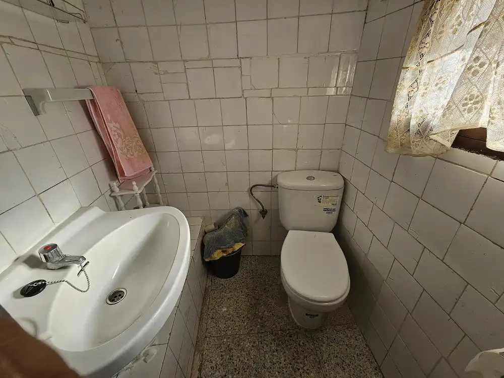 Casa en venta en Calle Arrabalejo 5, imagen 12