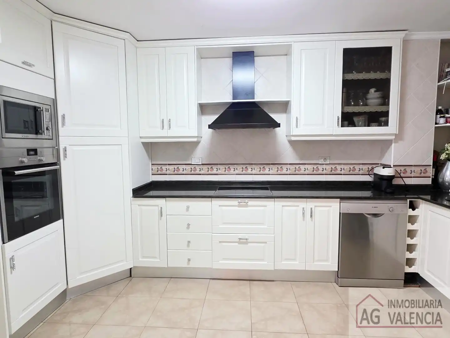 Wohnung zum Verkauf in Almenara