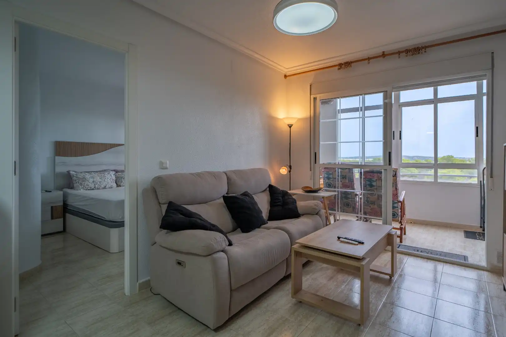 Apartment mit Pool zum Verkauf in Zona Carrefour - Urbanizaciones, imagen 3