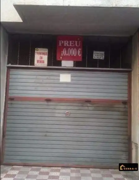 Aparcament en venda a Calle Progrés 48, imagen 7