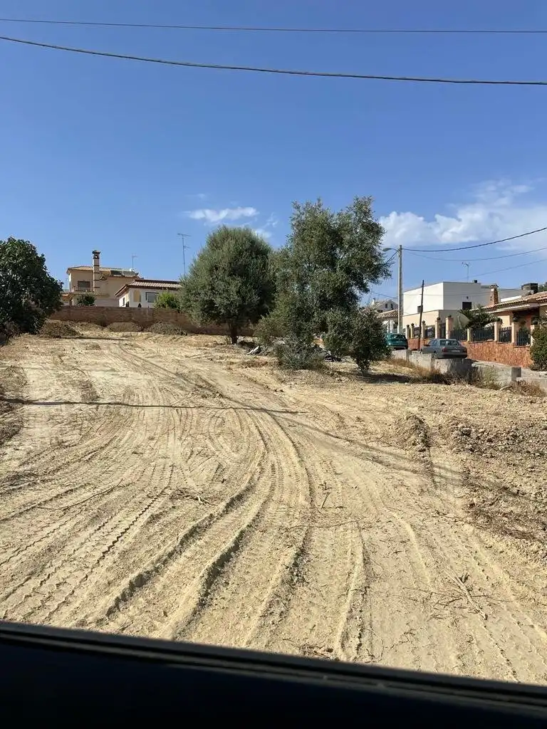 Terreni e lotti in vendita a El Pinar- Palacio de Congresos