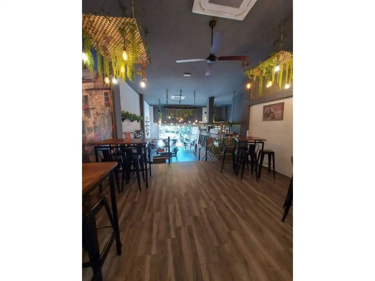 Local comercial en traspàs a Calle Cruz del Sur, imagen 19