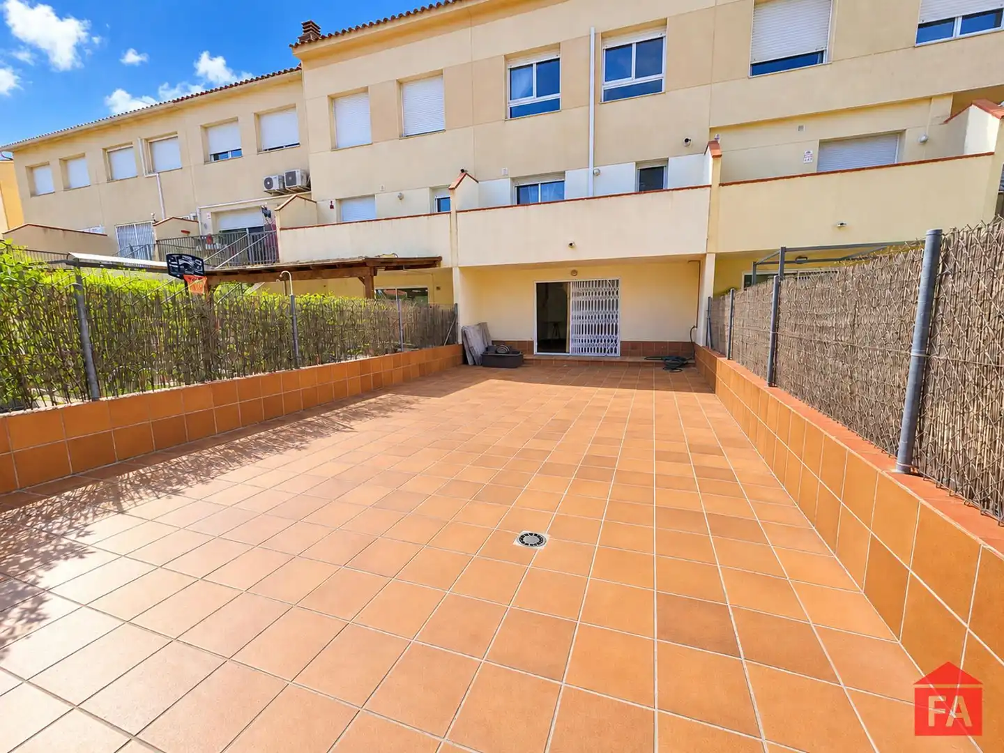 Terraced house for sale in L'Arboç, imagen 18