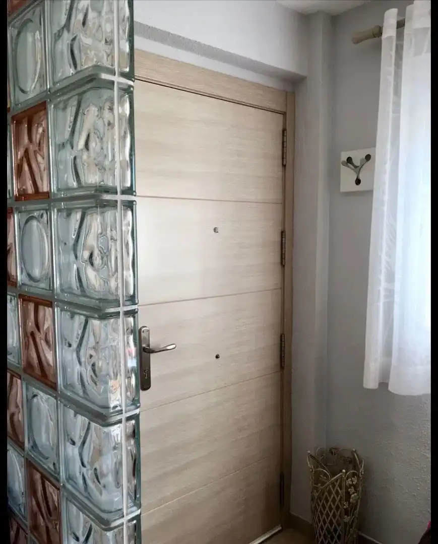 Flat for sale in Torremolinos  with Air Conditioner, Terrace and Furnished
