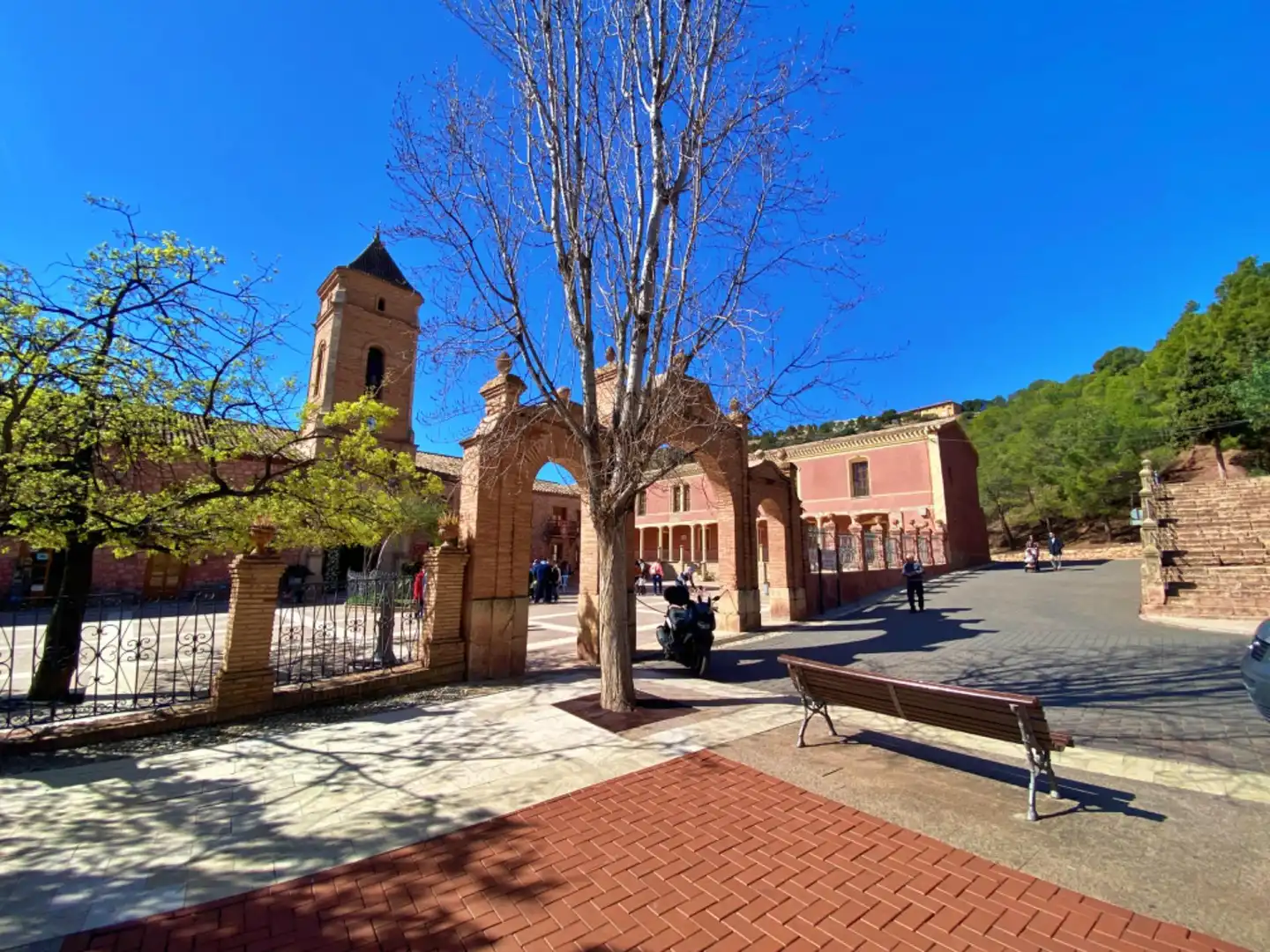 Inmuebles singulares en venta en Aledo, imagen 10