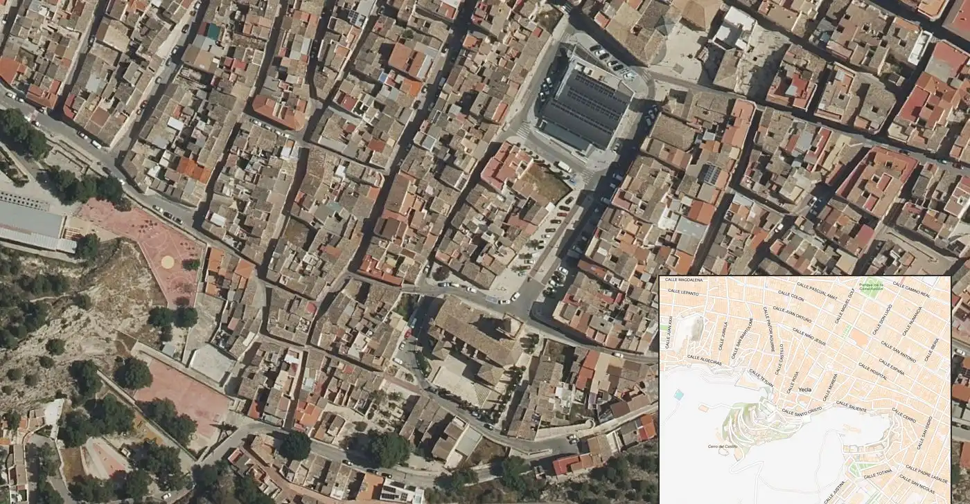 Piso en venta en Yecla, imagen 3